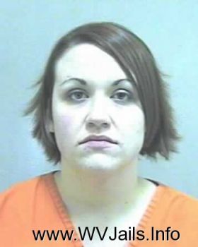 Julia Anderson Fox Mugshot