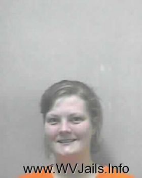 Julia Elizabeth Tuckwiller Mugshot