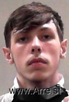 Julian Michael Brewer Mugshot