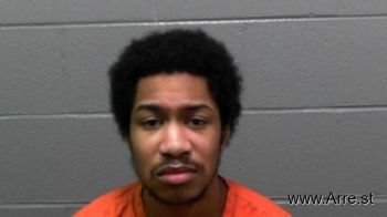 Julian Michael Johnson Mugshot