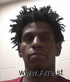 Julian Juan Johnson Mugshot