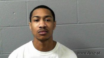 Julian Michael Johnson Mugshot