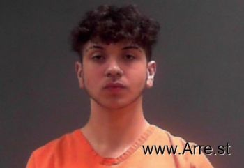 Julian Raphael Rivera Mugshot