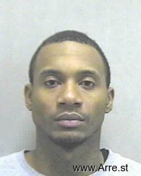 Julian Lee Green Mugshot