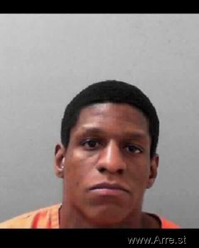 Julian Juan Johnson Mugshot