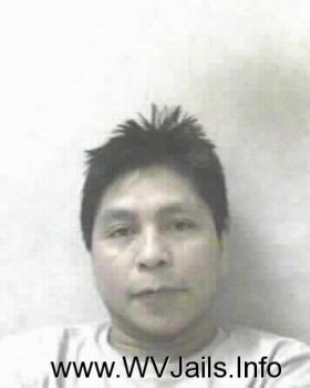 Julian  Perez Mugshot