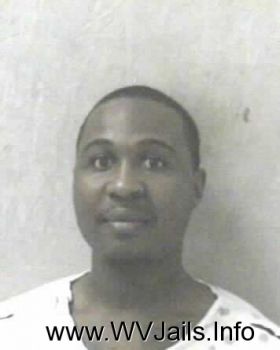 Julian Edward Tucker Mugshot