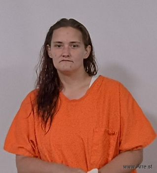 Juliana Leigh Mccusker Mugshot