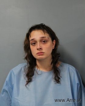 Julianne Michaela Wright Mugshot