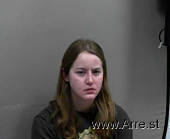 Julie Anne Anderson Mugshot