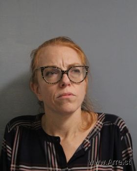 Julie Ann Darnell Mugshot