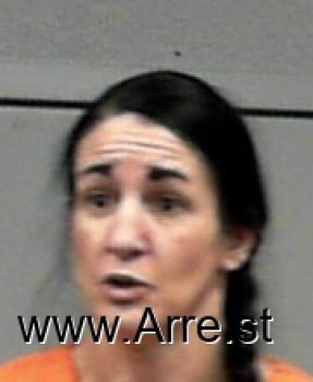 Julie Ann Offutt Mugshot