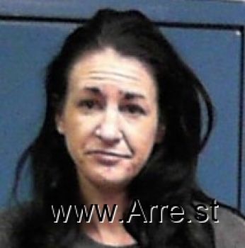 Julie Ann Offutt Mugshot