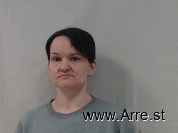 Julie Leanne Reed Mugshot