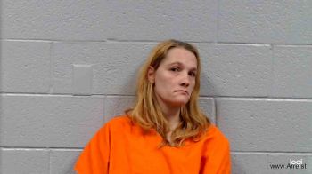 Julie Ann Smith Mugshot