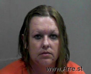 Julie Markalee Smith Mugshot