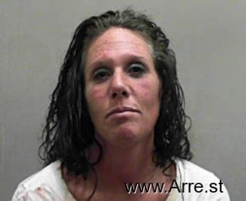 Julie Renee Wetzel Mugshot