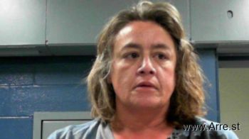 Julie Ann Williamson Mugshot