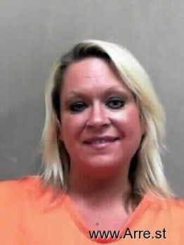 Julie Lynn Finch Mugshot