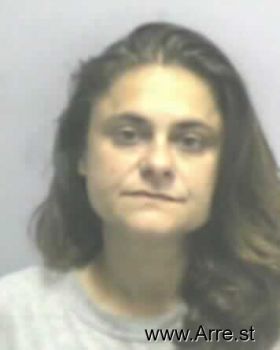 Julie Jonetta Giordano Mugshot