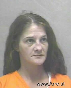 Julie Ann Johnson Mugshot