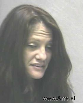 Julie Ann Johnson Mugshot