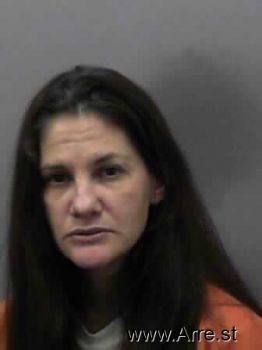 Julie Ann Johnson Mugshot