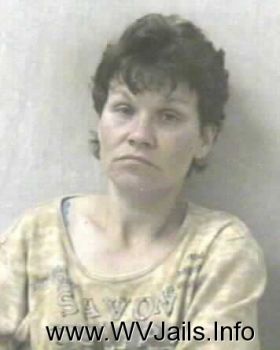 Julie Ann Maynard Mugshot