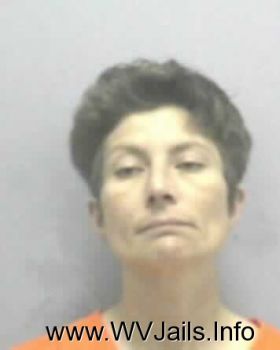 Julie Shawn Mcatee-goodwin Mugshot