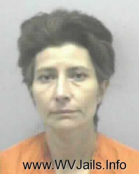 Julie Shawn Mcatee-goodwin Mugshot