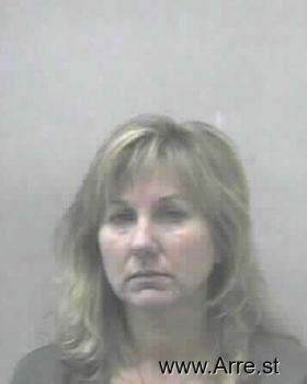 Julie Honaker Mcclung Mugshot