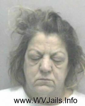 Julie Ann Noble Mugshot