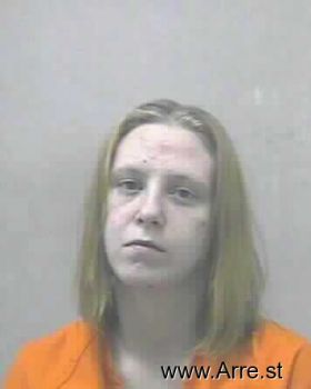 Julie Ann Oney Mugshot