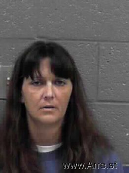 Julie Roseberry Ray Mugshot