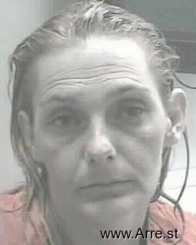 Julie Ann Smith Mugshot