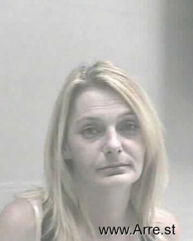 Julie Ann Smith Mugshot