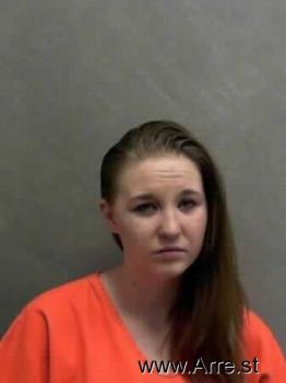 Julie Ann Truax Mugshot