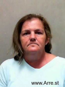 Julie Ann Wells Mugshot