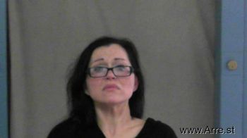 Juliet Marie Romero Mugshot