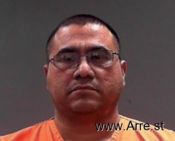 Julio Mauricio Gutierrez-gutierrez Mugshot