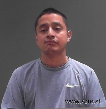 Julio Alfredo Jacinto Mugshot