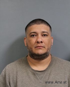 Julio  Orellana-cordon Mugshot