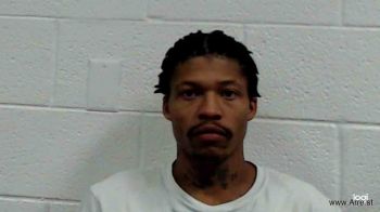 Julius Ray Griffin  Jr. Mugshot