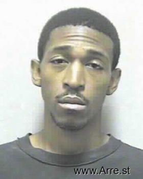 Julius Duvall Thompson Mugshot