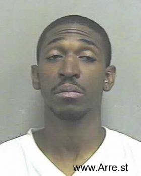 Julius Duvall Thompson Mugshot