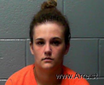 June Blaire Steele Mugshot