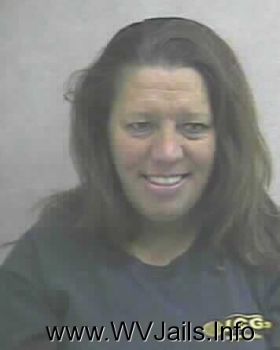 June Ann Mealey Mugshot