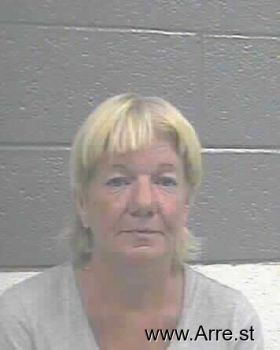 Jurida Kennedy Guffey Mugshot