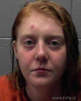 Justa Renae White Mugshot