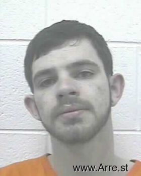 Justen Wayne Roberts Mugshot